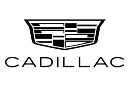 Cadillac logo