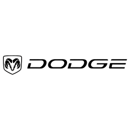 Dodge logo