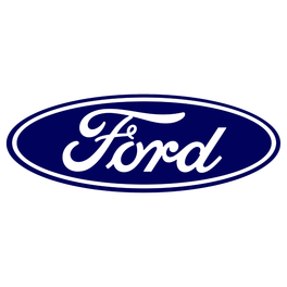 Ford logo
