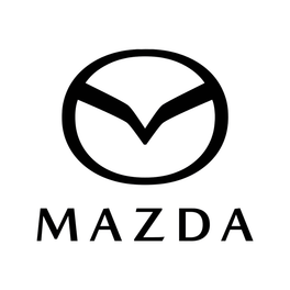 Mazda logo