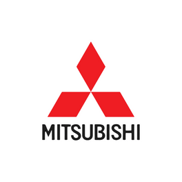Mitsubishi logo