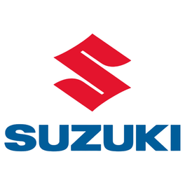 Suzuki logo