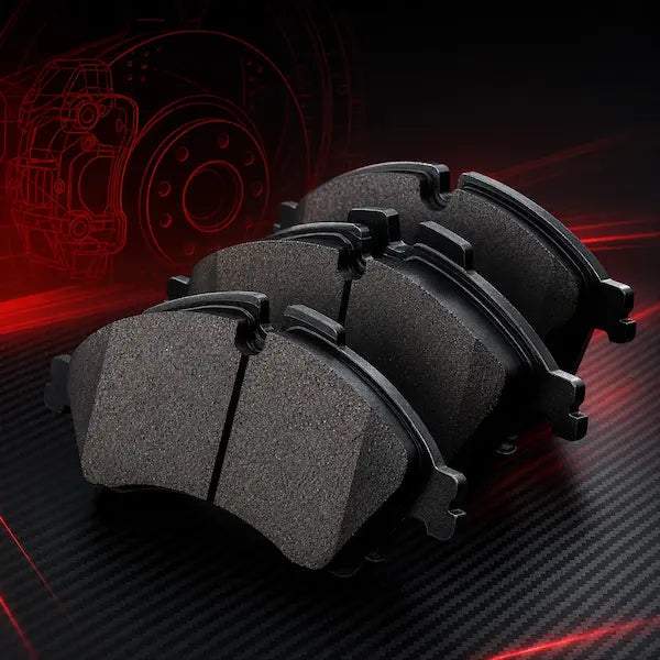 brake-pads-ceramic-auto-parts -focusglobal