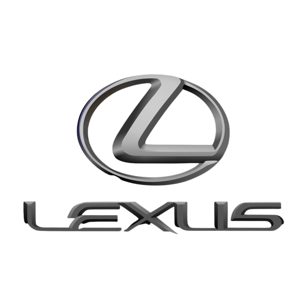 Lexus logo - Aftermarket Lexus spare parts wholesale supplier