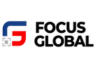 Focus Global Auto Parts Logo – Premium Auto Spare Parts UAE
