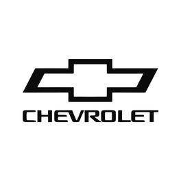 Chevrolet logo