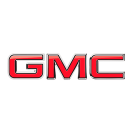 GMC logo