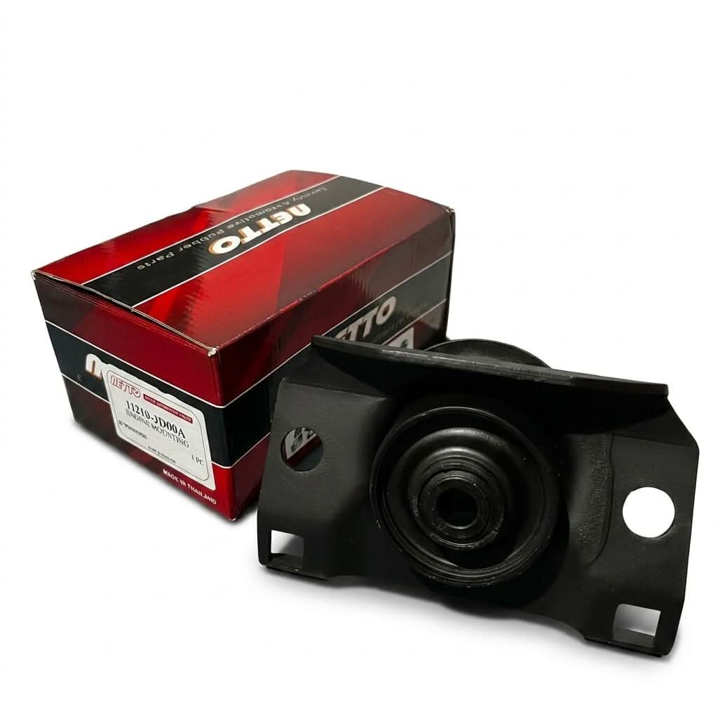 Engine mount for Nissan Pathfinder X-Terra 2005-2016 OEM part number 11220-ZG90A replacement auto parts UAE | كرسي مكينة نيسان باثفايندر اكستيرا رقم 11220-ZG90A قطع غيار الامارات دبي
