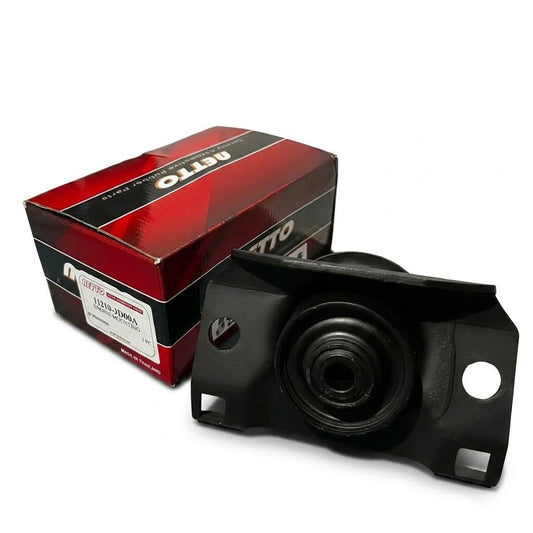 Engine mount for Nissan Pathfinder X-Terra 2005-2016 OEM part number 11220-ZG90A replacement auto parts UAE | كرسي مكينة نيسان باثفايندر اكستيرا رقم 11220-ZG90A قطع غيار الامارات دبي