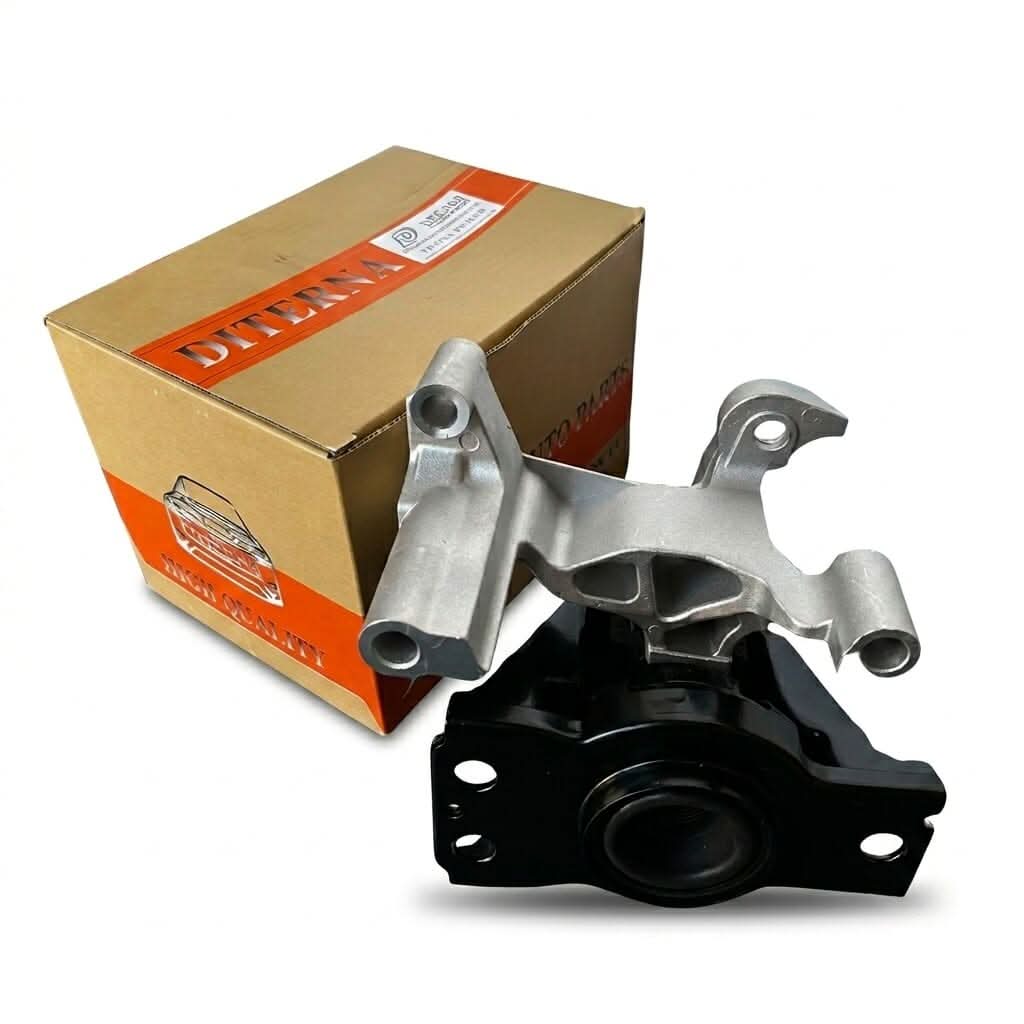 Engine mount for Nissan Qashqai 2007-2013 OEM part number 11210-JD21B replacement auto parts UAE | كرسي مكينة نيسان قاشقاي رقم 11210-JD21B قطع غيار الامارات دبي